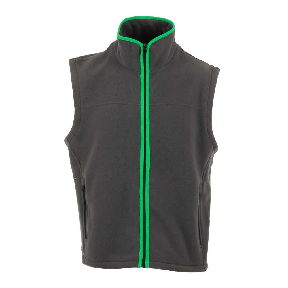 Vesta lucru fleece Breeze, RENANIA, art. 589B - imagine 17