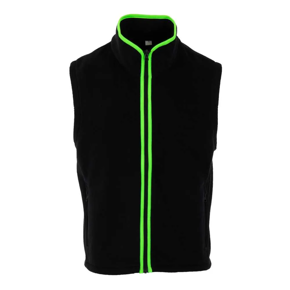 Vesta lucru fleece Breeze, RENANIA, art. 589B - imagine 13
