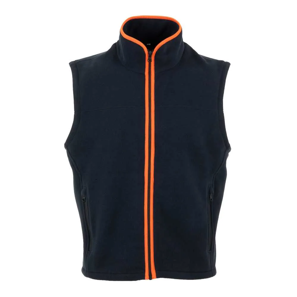 Vesta lucru fleece Breeze, RENANIA, art. 589B - imagine 8