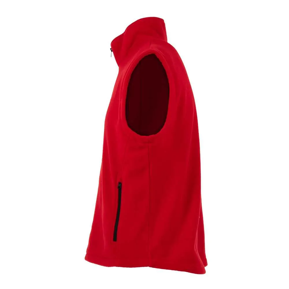 Vesta lucru fleece Breeze, RENANIA, art. 589B - imagine 10