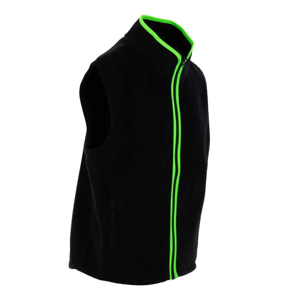 Vesta lucru fleece Breeze, RENANIA, art. 589B - imagine 14