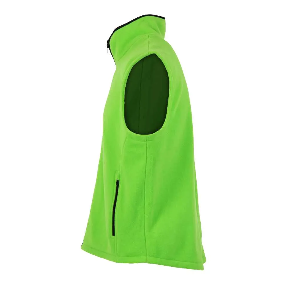Vesta lucru fleece Breeze, RENANIA, art. 589B - imagine 23