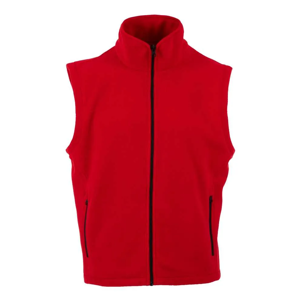Vesta lucru fleece Breeze, RENANIA, art. 589B - imagine 9