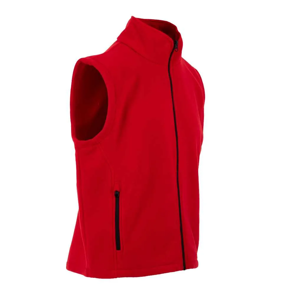 Vesta lucru fleece Breeze, RENANIA, art. 589B - imagine 11