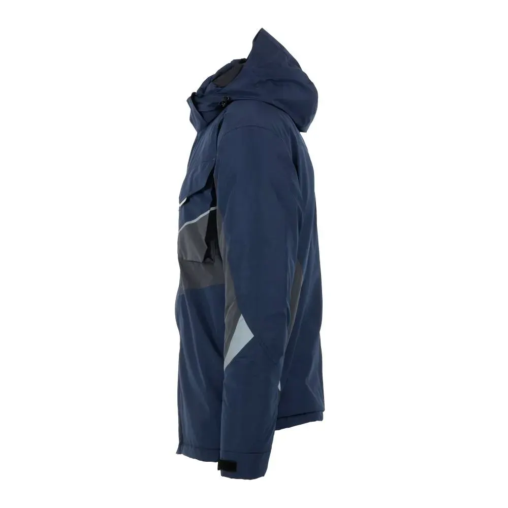 Jacheta protectie riscuri minime iarna Froze, Renania, art.590B - imagine 5