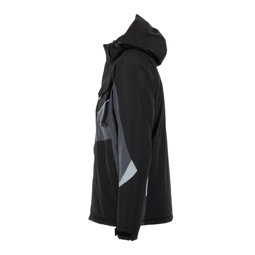Jacheta protectie riscuri minime iarna Froze, Renania, art.590B - imagine 11