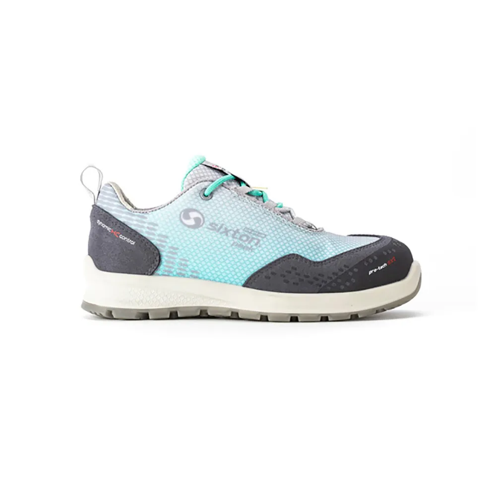 Pantofi protectie Cima S2 SRC, Sixton, art.5A17 95398-04