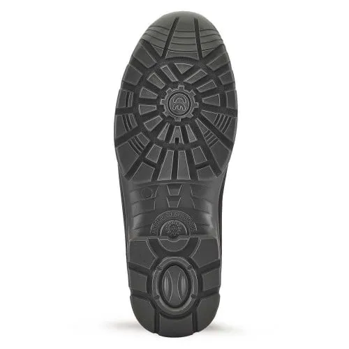 BOCANCI PROTECTIE CU BOMBEU METALIC, DALAS S3 SRC, RENANIA, ART.5A48