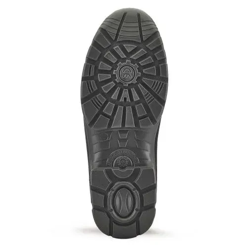 BOCANCI PROTECTIE CU BOMBEU METALIC, DALAS S3 SRC, RENANIA, ART.5A48 - imagine 1