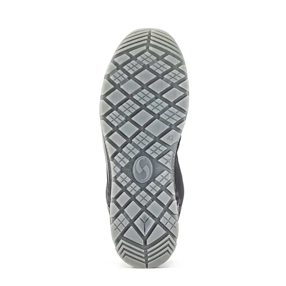 Bocanci de protectie Auckland High S3 SRC ESD, Sixton, art.5A63 94405-00L - imagine 1