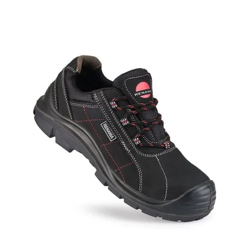 Pantofi cu bombeu Salus S3 SRC, Renania, art.5A80