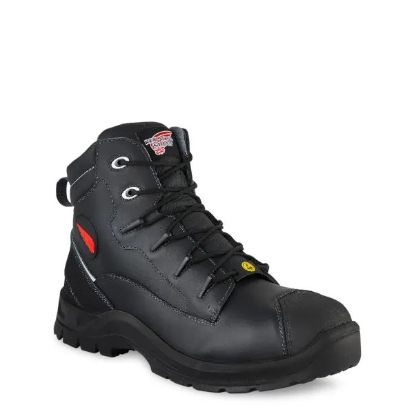 Bocanci de protectie S3, 3205, art.5A89