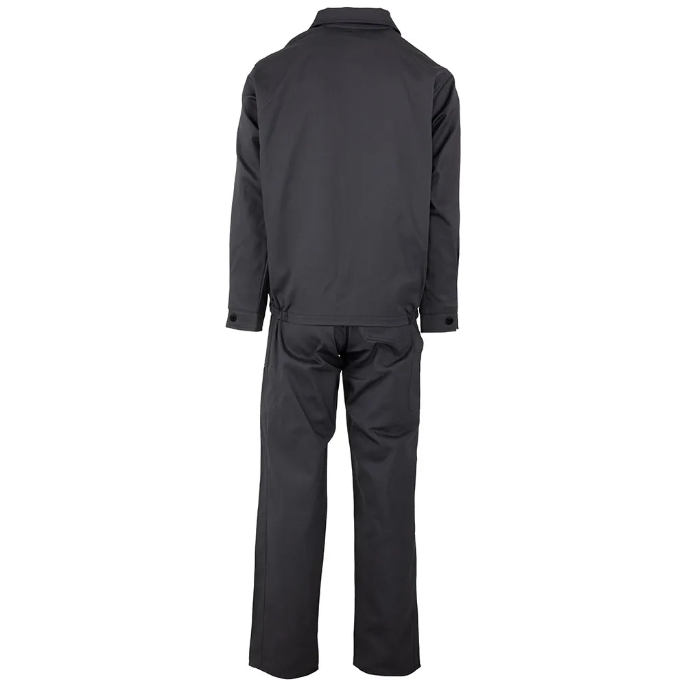 COSTUM DE PROTECTIE TONI, art.5B02 (9096) - imagine 9