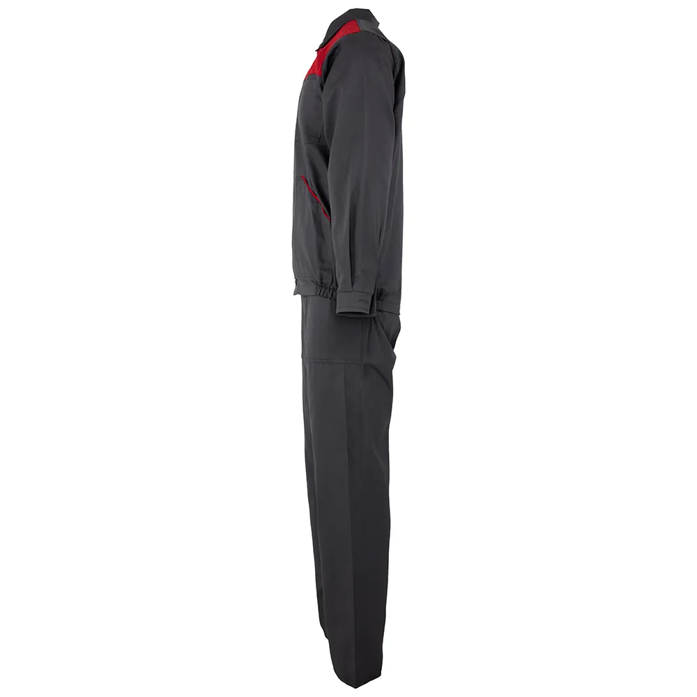 COSTUM DE PROTECTIE TONI, art.5B02 (9096) - imagine 8
