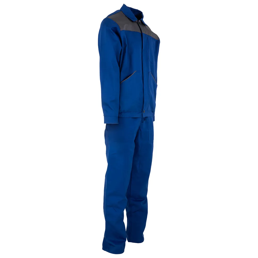 COSTUM DE PROTECTIE TONI, art.5B02 (9096) - imagine 22