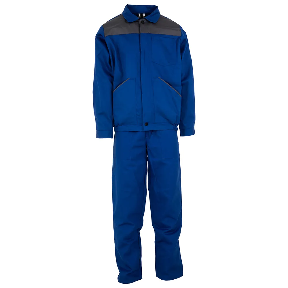 COSTUM DE PROTECTIE TONI, art.5B02 (9096) - imagine 20