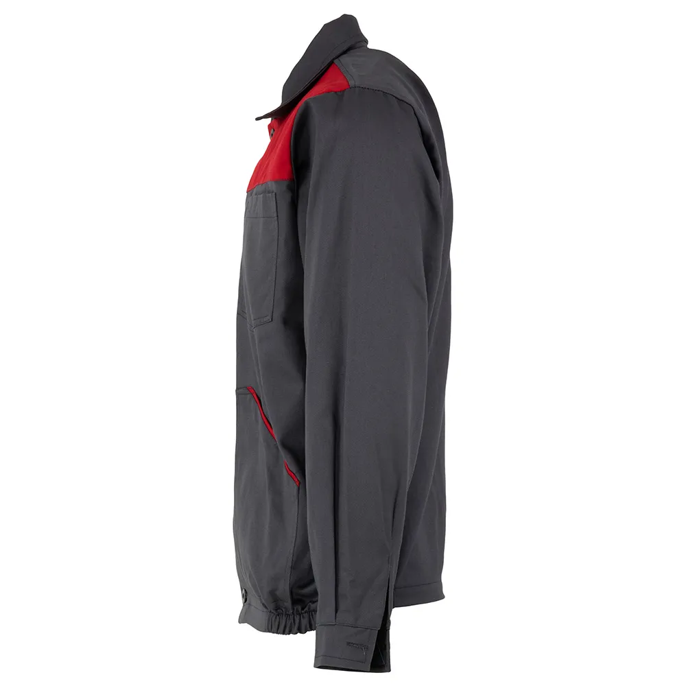 COSTUM DE PROTECTIE TONI, art.5B02 (9096) - imagine 3