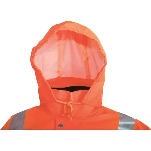 Jacheta de protectie INALTA VIZIBILITATE 3 IN 1 FINLAND PROFESSIONAL, RENANIA, ART. 5B60 (9198) (9198) - imagine 1