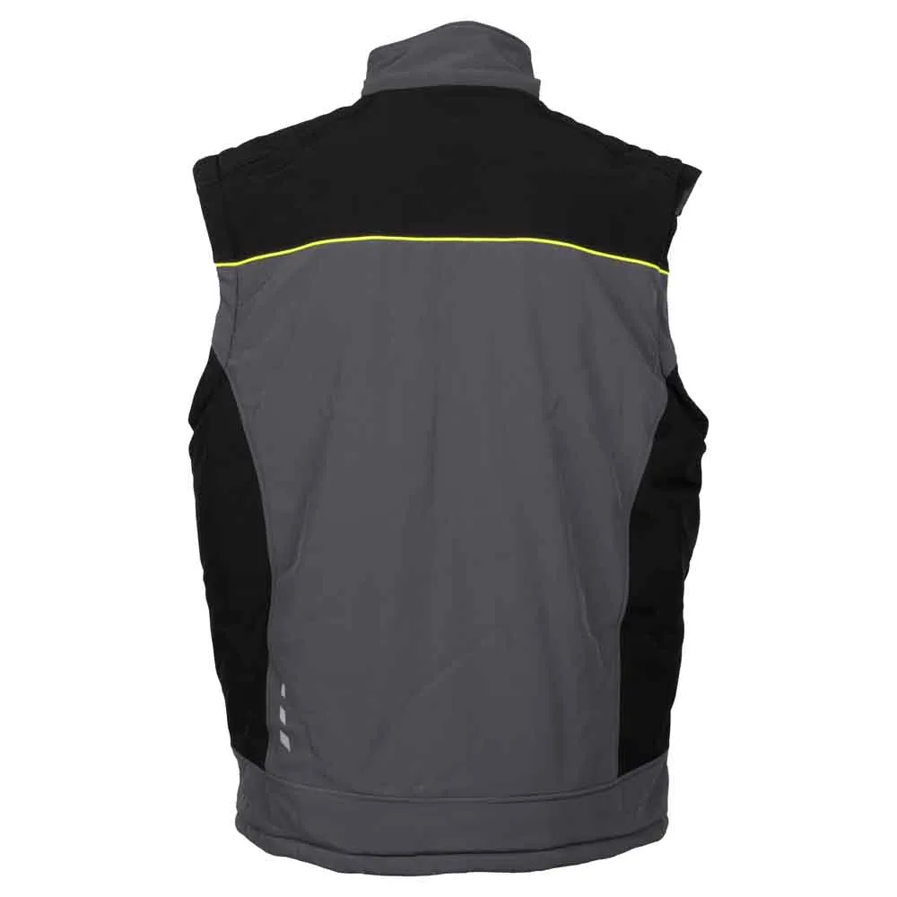 Jacheta Softshell 2in 1 WORKFLEX, Renania, art. 5B82 - imagine 26