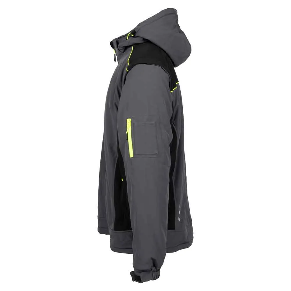 Jacheta Softshell 2in 1 WORKFLEX, Renania, art. 5B82 - imagine 16