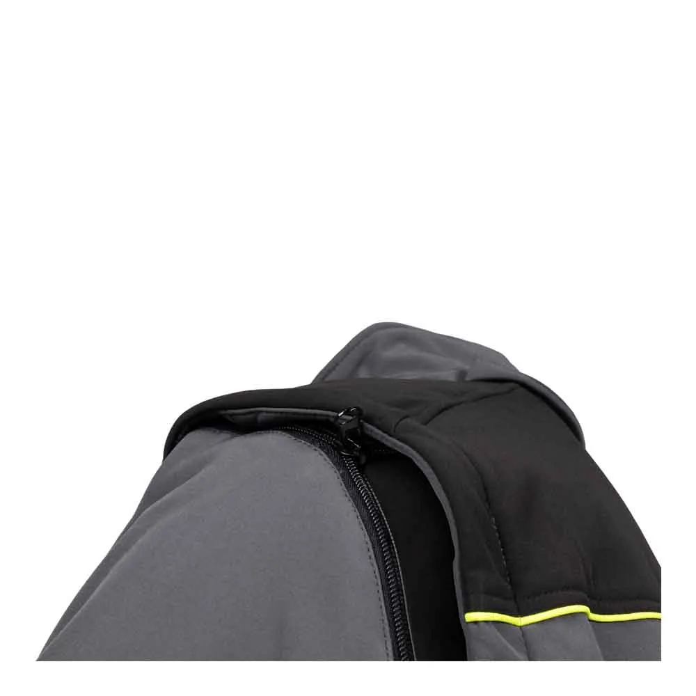 Jacheta Softshell 2in 1 WORKFLEX, Renania, art. 5B82 - imagine 21