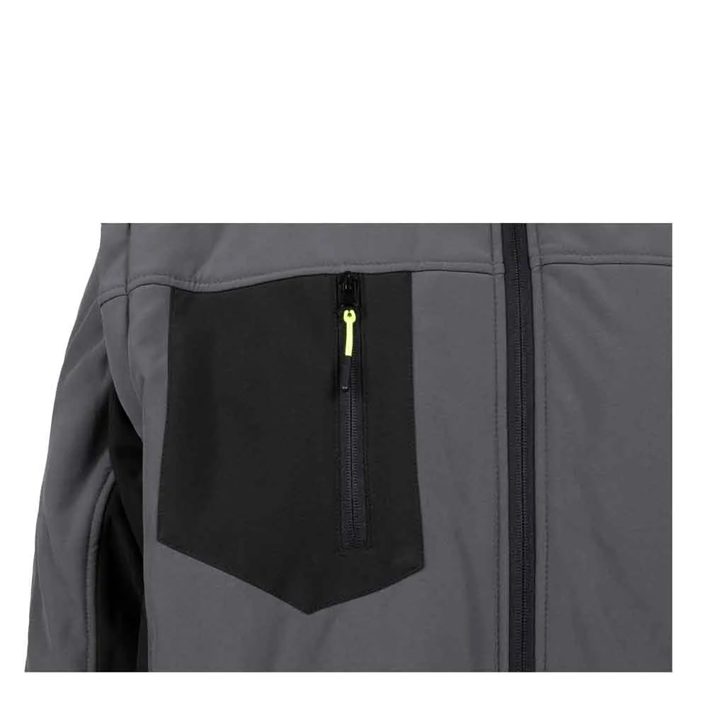 Jacheta Softshell 2in 1 WORKFLEX, Renania, art. 5B82 - imagine 19