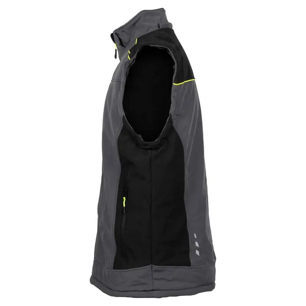 Jacheta Softshell 2in 1 WORKFLEX, Renania, art. 5B82 - imagine 24