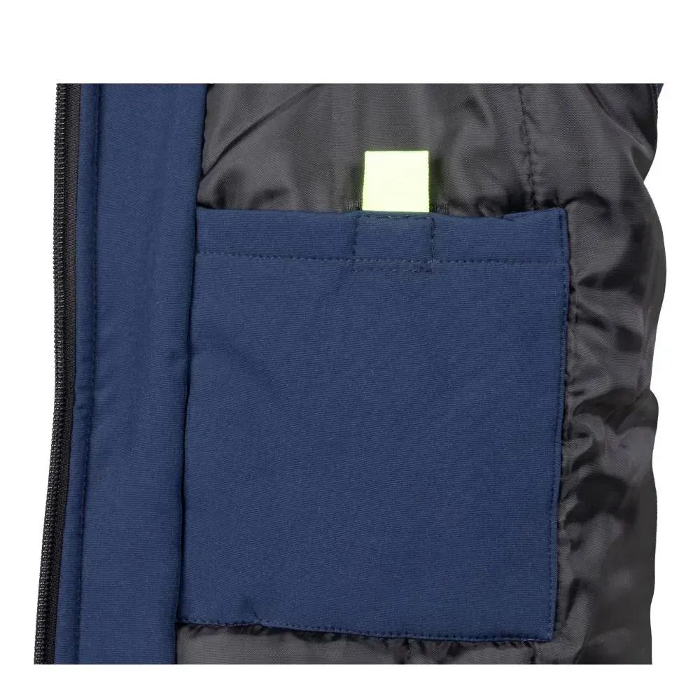Jacheta Softshell 2in 1 WORKFLEX, Renania, art. 5B82 - imagine 13