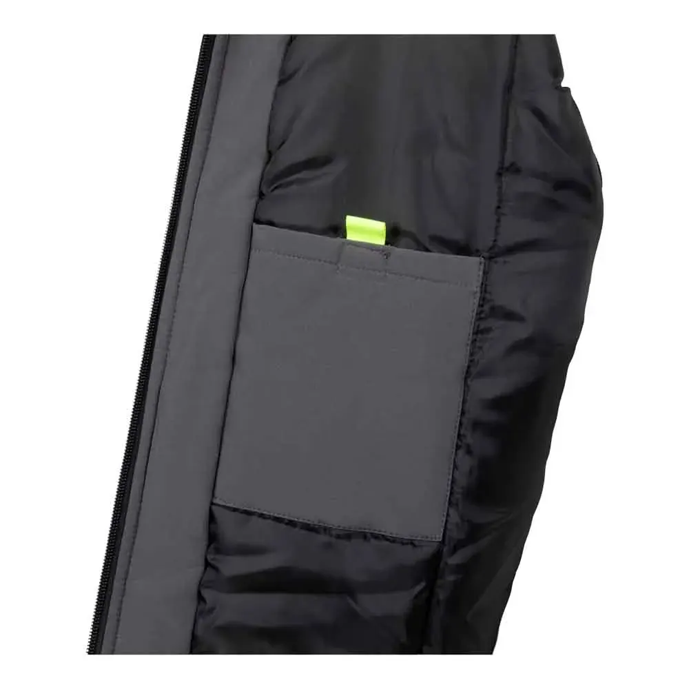 Jacheta Softshell 2in 1 WORKFLEX, Renania, art. 5B82 - imagine 25