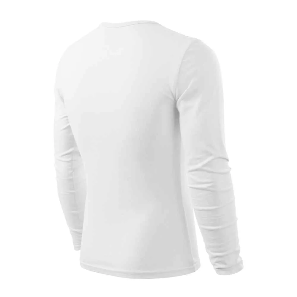 Tricou la baza gatului Fit-T, Malfini, art.5B98 - imagine 9