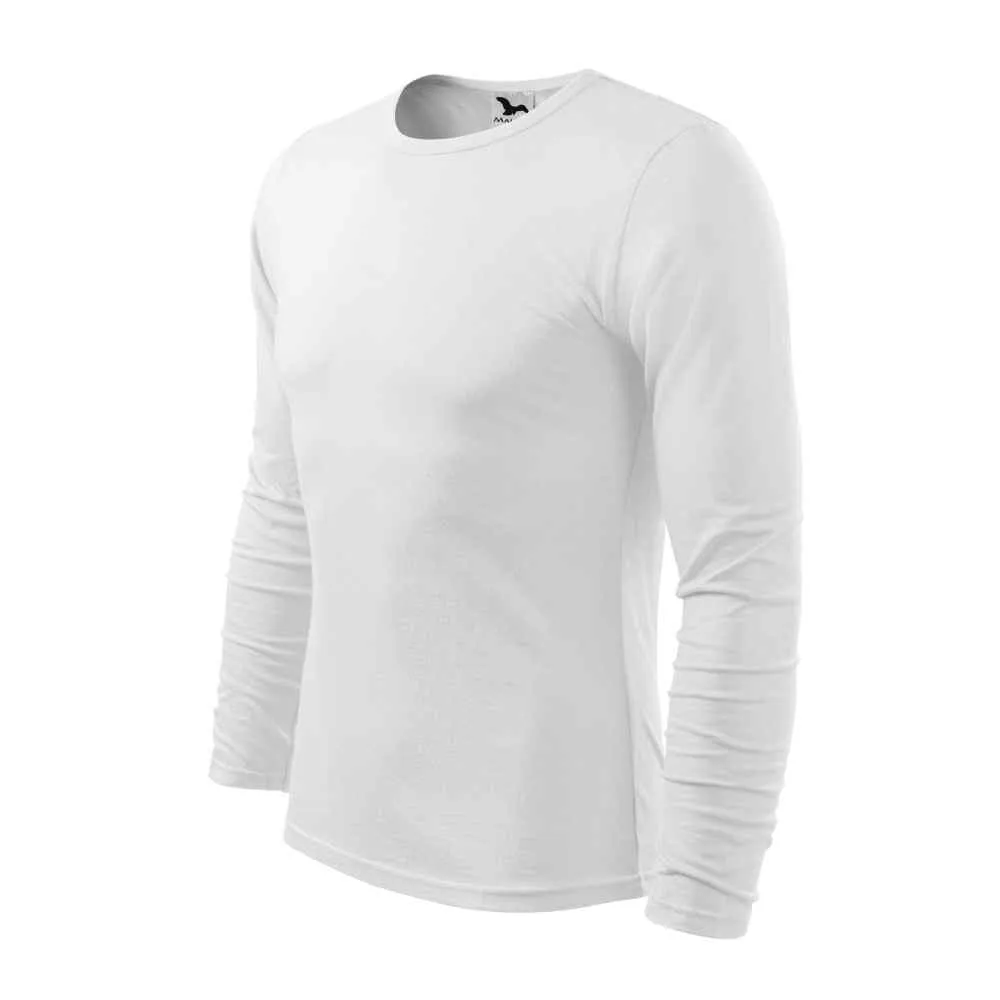 Tricou la baza gatului Fit-T, Malfini, art.5B98 - imagine 5