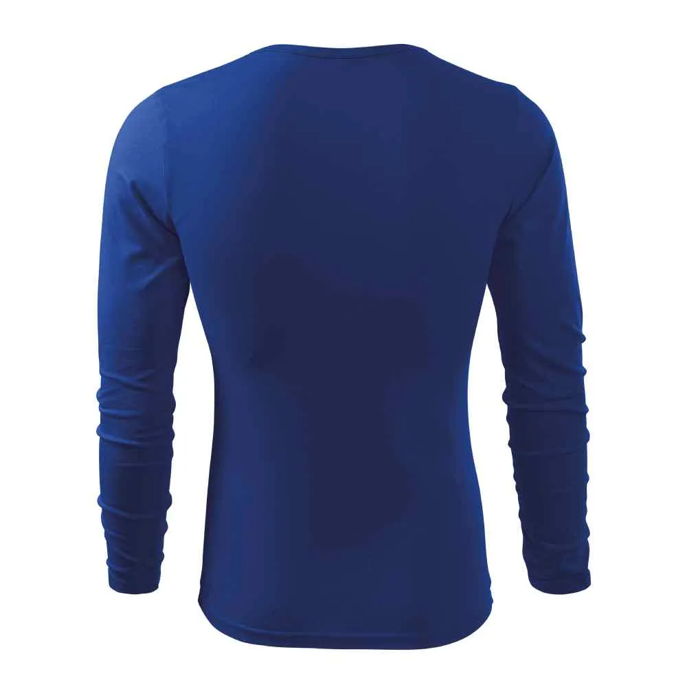 Tricou la baza gatului Fit-T, Malfini, art.5B98 - imagine 4