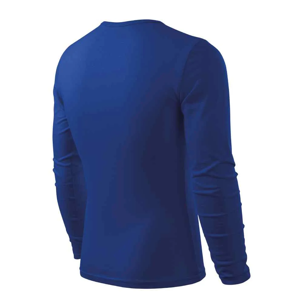 Tricou la baza gatului Fit-T, Malfini, art.5B98 - imagine 3