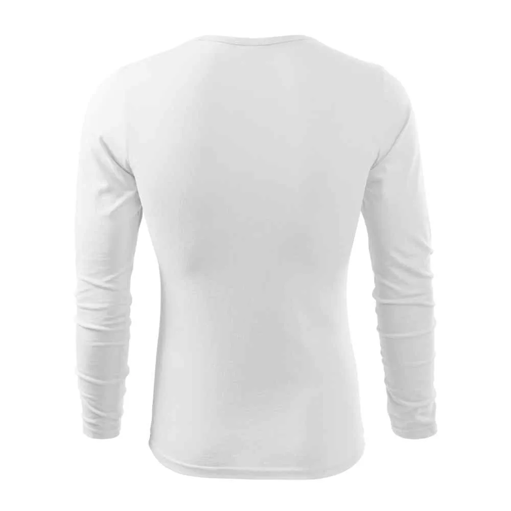 Tricou la baza gatului Fit-T, Malfini, art.5B98 - imagine 7