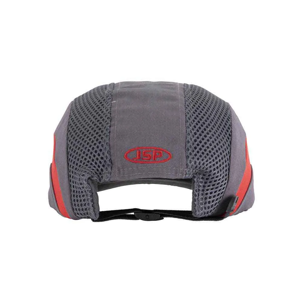Sapca de protectie cu cozoroc de 2.5 cm Hardcap, JSP, art.5D03 (9554) - imagine 1