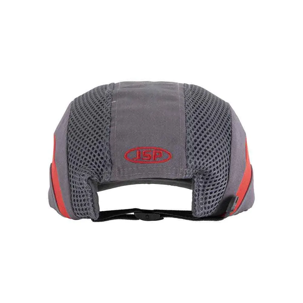 Sapca de protectie cu cozoroc de 2.5 cm Hardcap, JSP, art.5D03 (9554) - imagine 1
