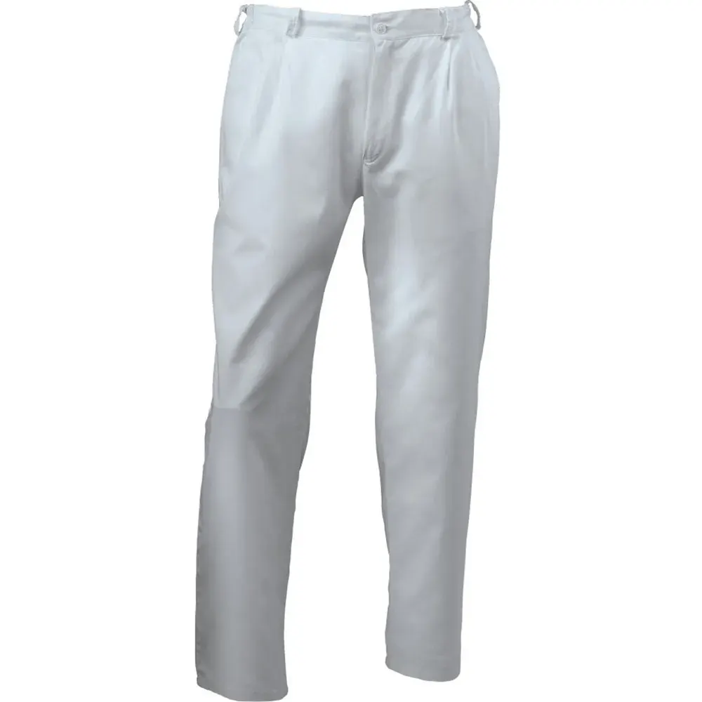 Pantaloni de protectie standard riscuri minime bucatar Gastro Classic, art.60B1 - imagine 1