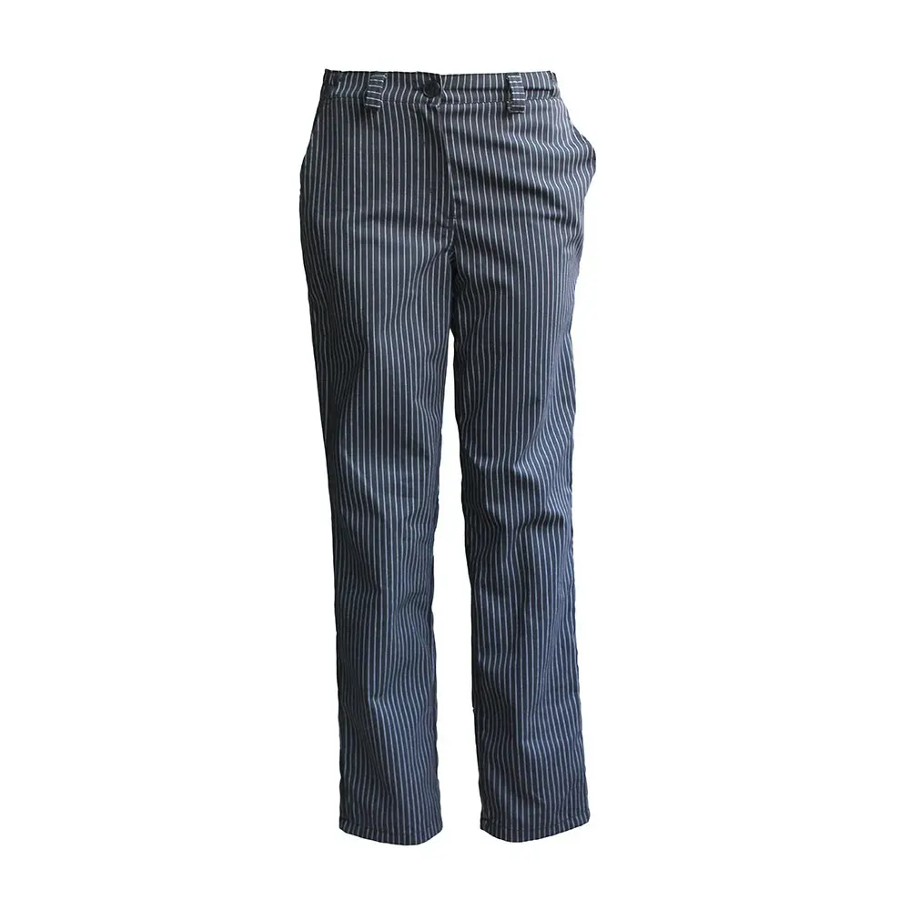Pantaloni de protectie standard riscuri minime bucatar Adriatic, art.60B8 - imagine 3