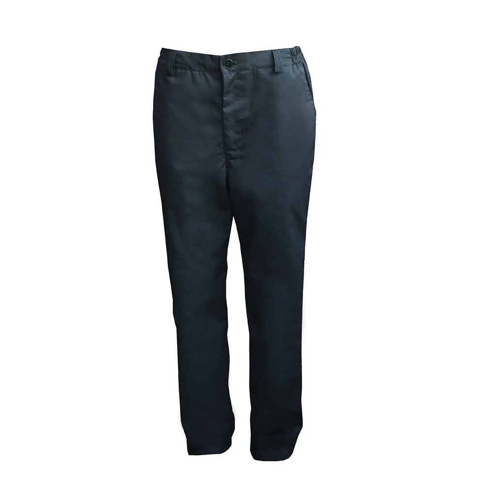 Pantaloni de protectie standard riscuri minime bucatar Adriatic, art.60B8