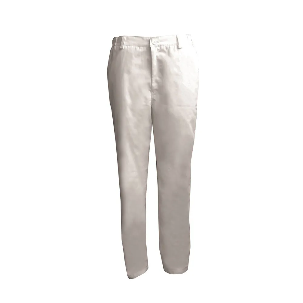 Pantaloni de protectie standard riscuri minime bucatar Adriatic, art.60B8 - imagine 2