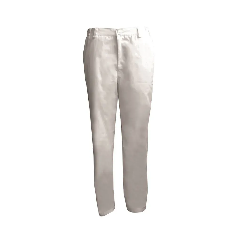 Pantaloni de protectie standard riscuri minime bucatar Adriatic, art.60B8 - imagine 2