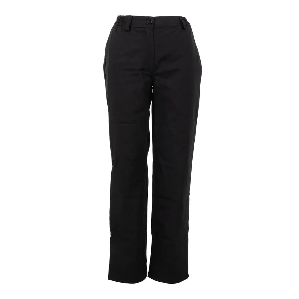 Pantaloni standard protectie riscuri minime bucatar Adriatic Dama
