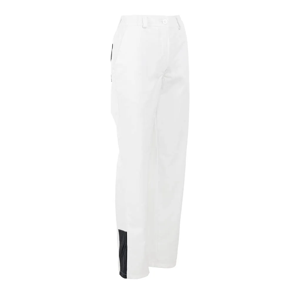 Pantaloni standard protectie riscuri minime bucatar Adriatic Dama, art.60B9 - imagine 4