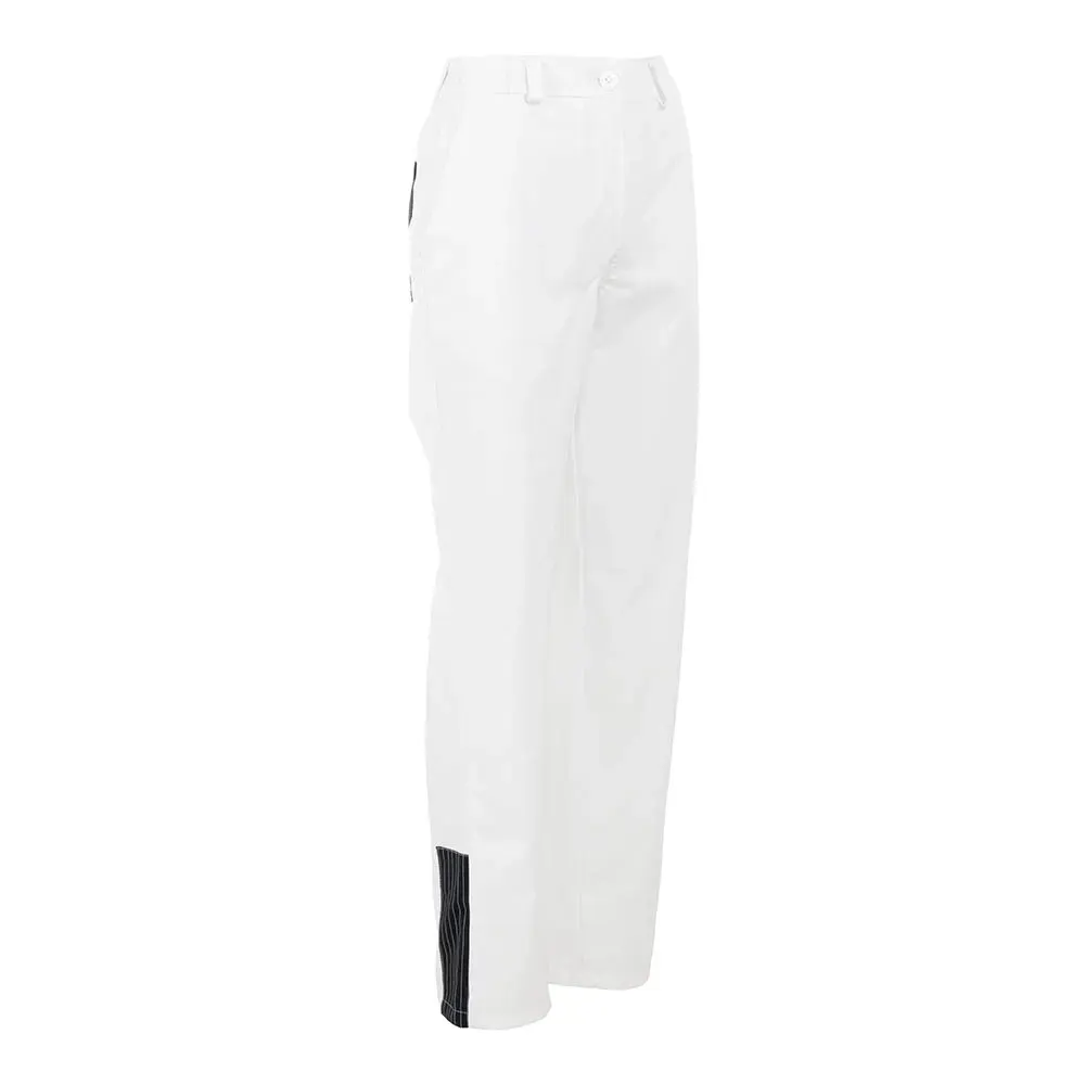Pantaloni standard protectie riscuri minime bucatar Adriatic Dama, art.60B9 - imagine 4