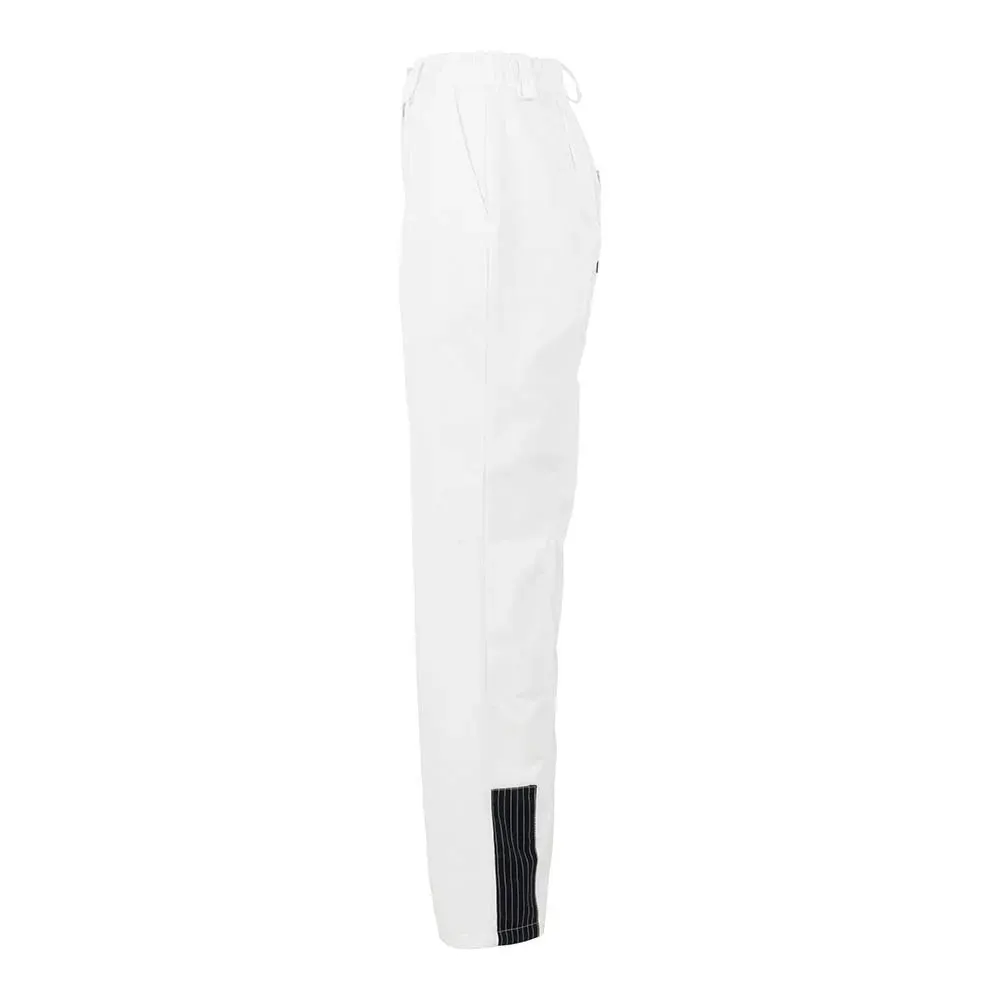 Pantaloni standard protectie riscuri minime bucatar Adriatic Dama, art.60B9 - imagine 6