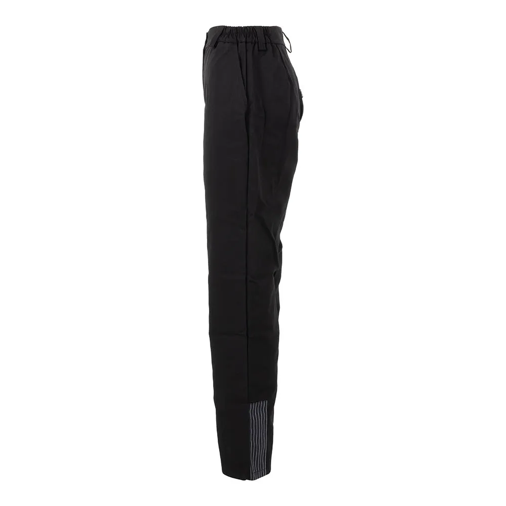 Pantaloni standard protectie riscuri minime bucatar Adriatic Dama, art.60B9 - imagine 8