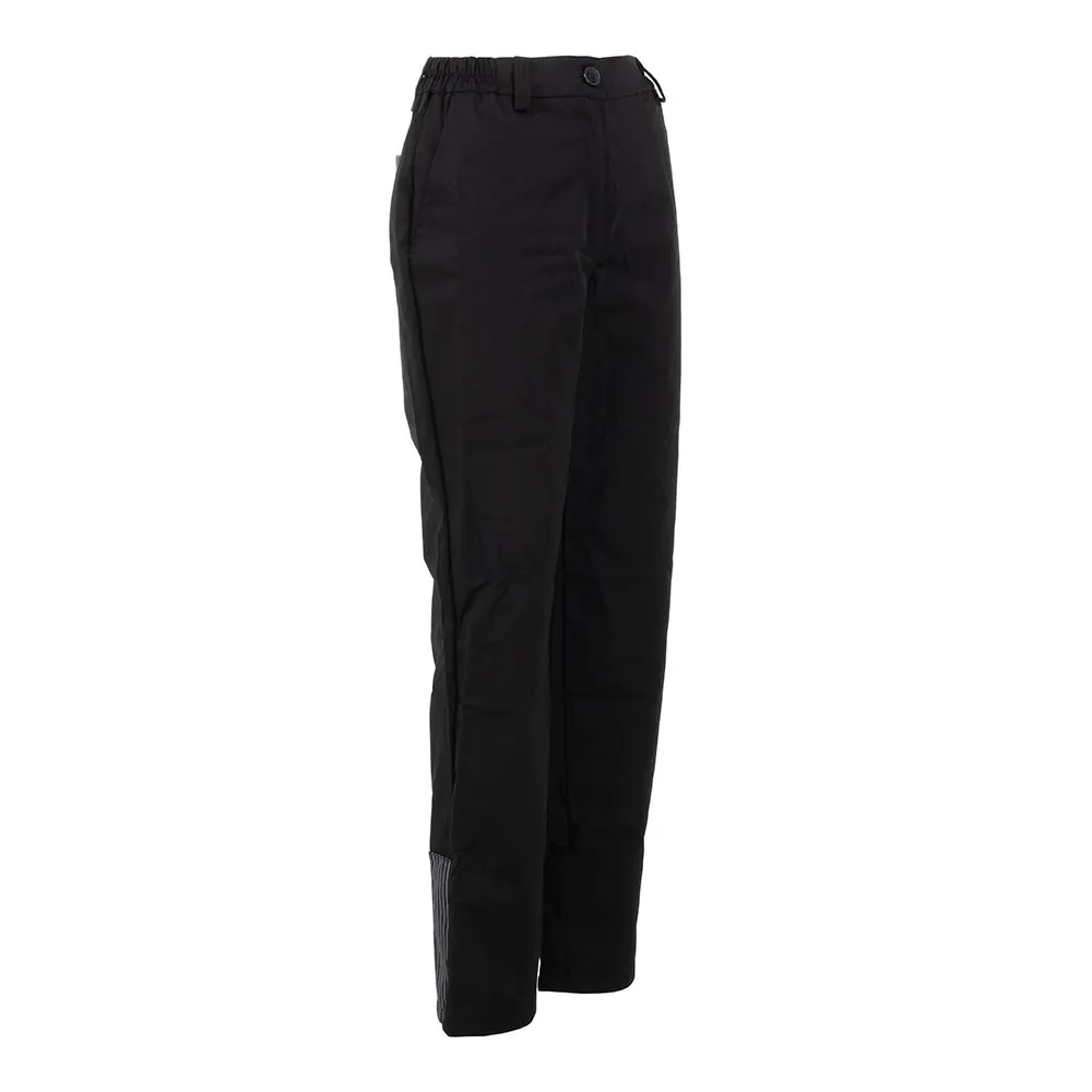Pantaloni standard protectie riscuri minime bucatar Adriatic Dama, art.60B9 - imagine 9