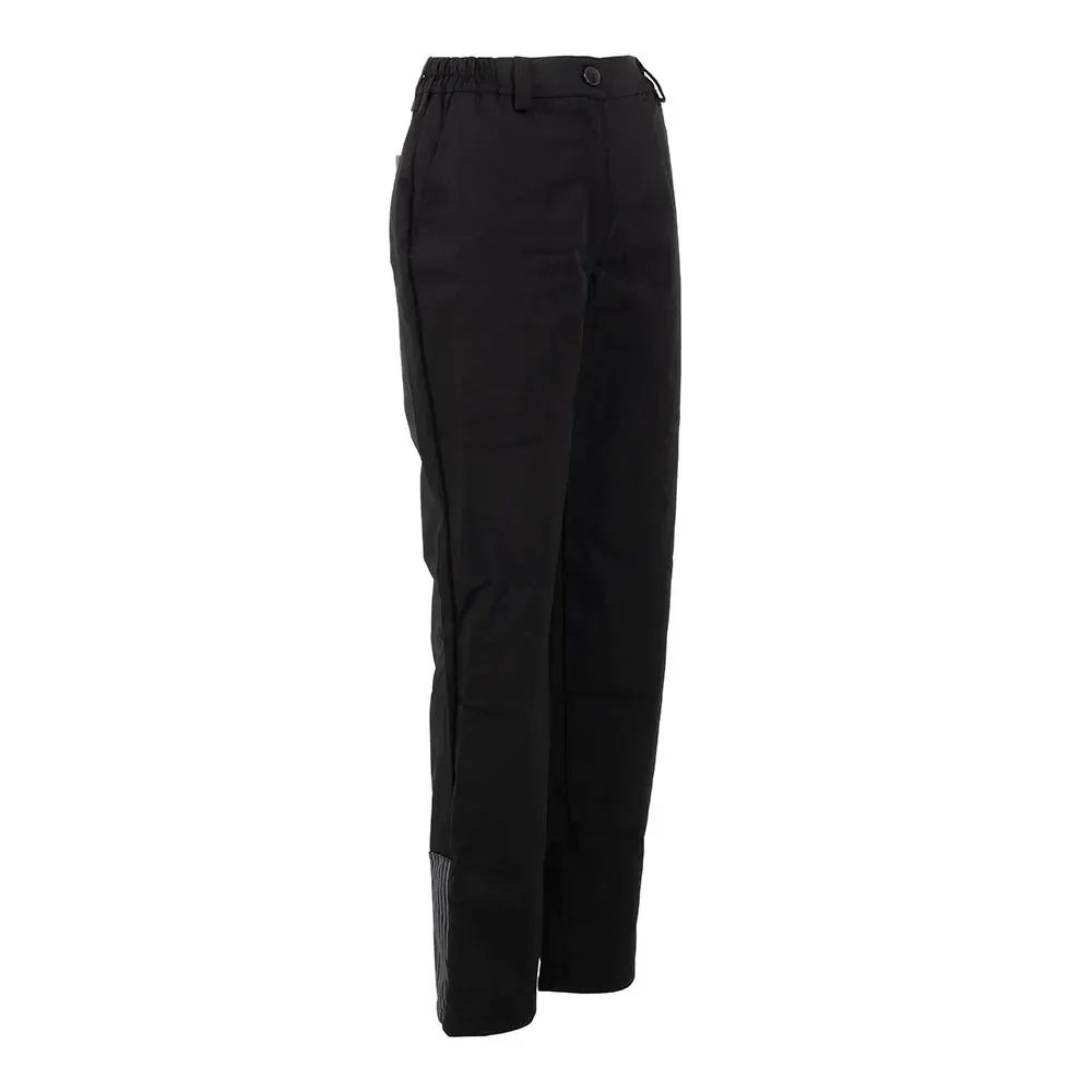 Pantaloni standard protectie riscuri minime bucatar Adriatic Dama, art.60B9 - imagine 9
