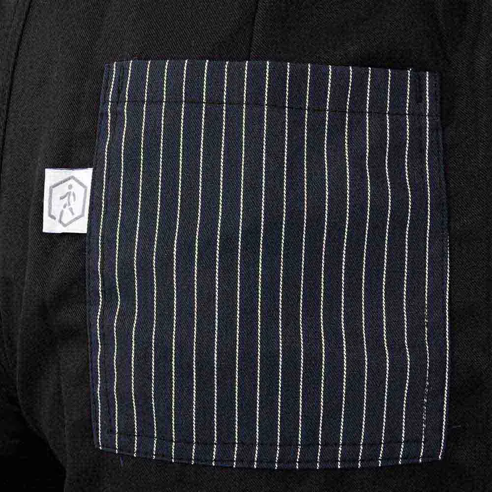 Pantaloni standard protectie riscuri minime bucatar Adriatic Dama, art.60B9