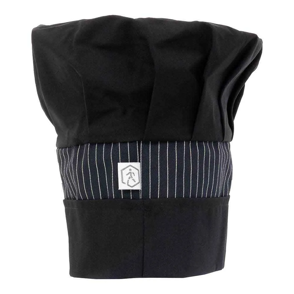 Toca protectie riscuri minime bucatar Adriatic, art.61B0 - imagine 3